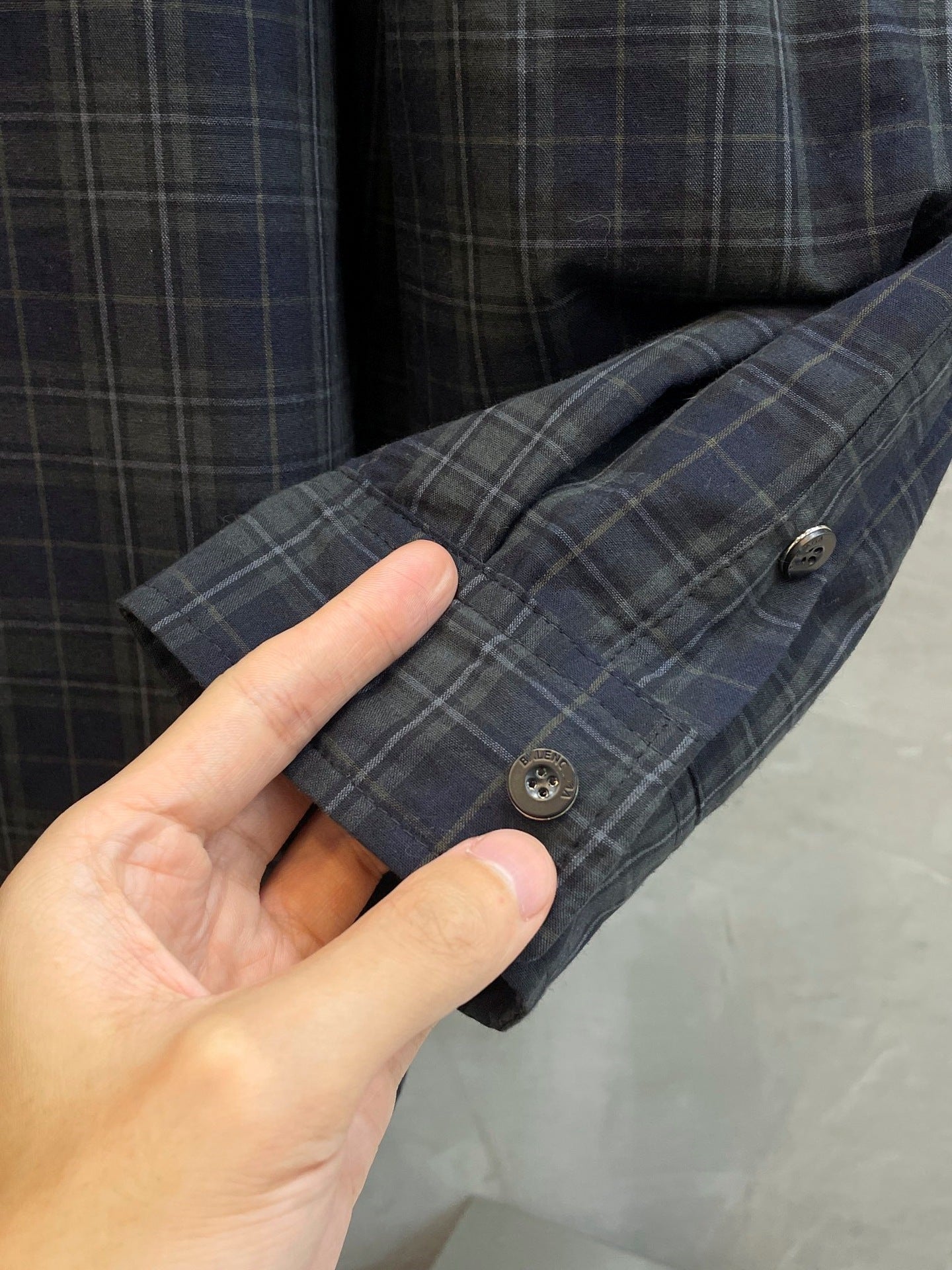 BLファッション長袖 シャツ カジュアル おしゃれ上着 SY0774