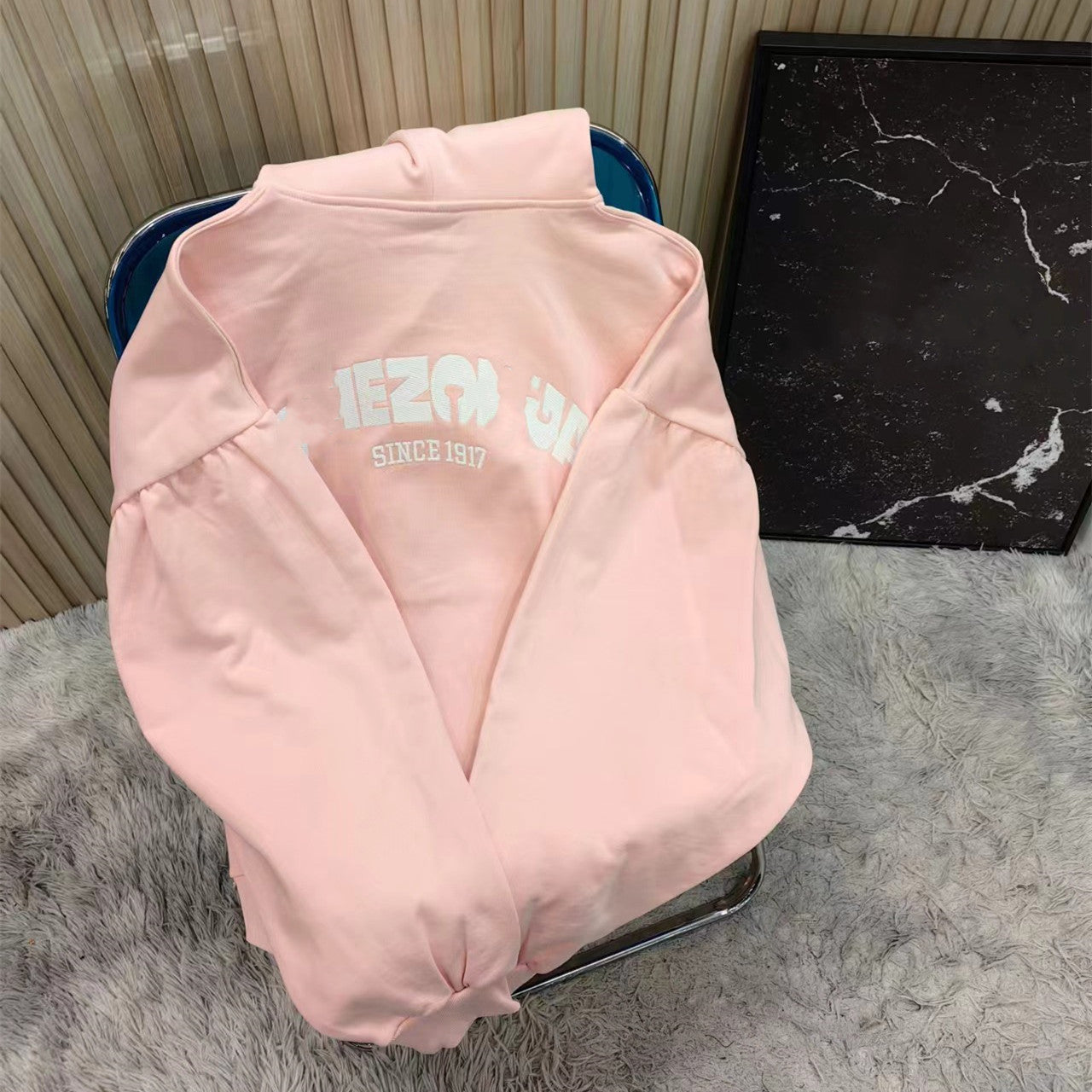 BL ファッションパーカー おしゃれクールカジュアル 男女長袖上着 SY0190