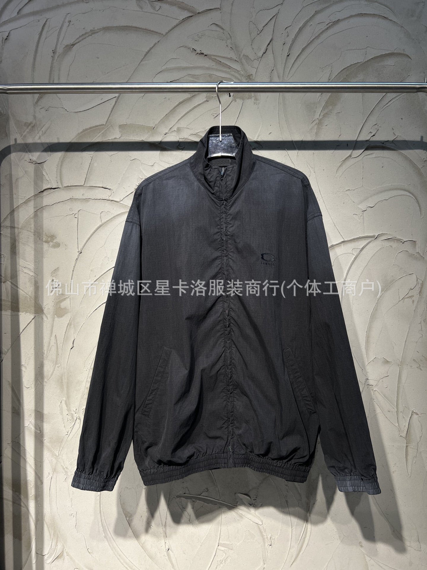 BLファッション長袖ジャケット おしゃれクールカジュアル 男女長袖上着 SY1246