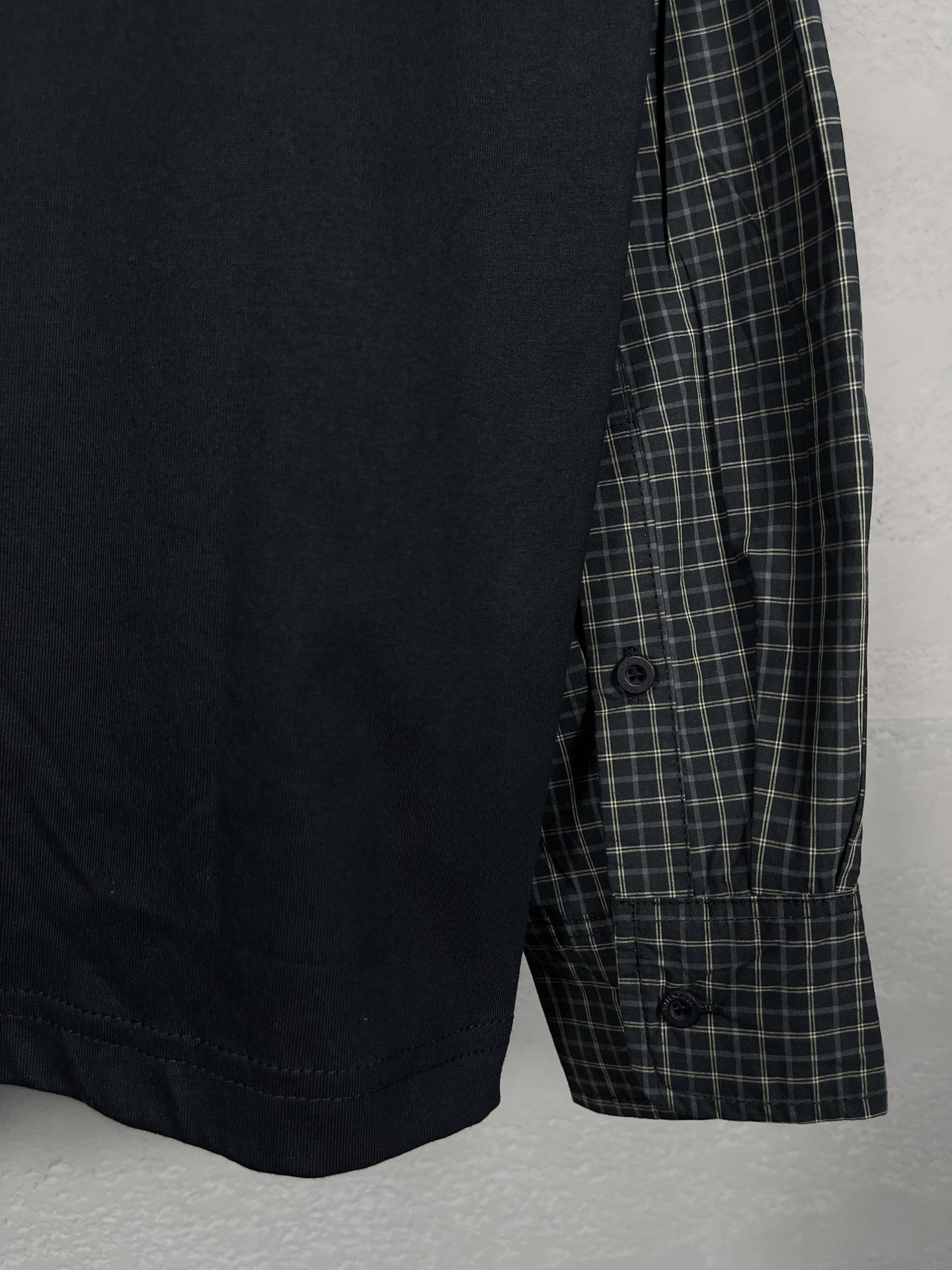 BLファッション長袖 シャツ カジュアル おしゃれ上着 SY0789