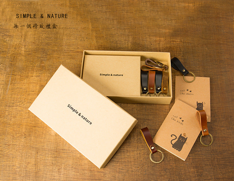 Men's Short Wallet Handcrafted Original Crazy Horse Cowskin Genuine Leather Zipper Coin Purse Korean Fashion Individuality Men's Wallet 