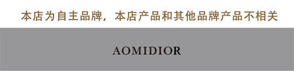 AOMIDIORレディーファッション高級感耳飾り 気質 精緻女性イヤリング EH0090