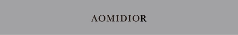 AOMIDIOR女性イヤリング 高級感 気質 精緻 レディーファッション耳飾り CDEH0082