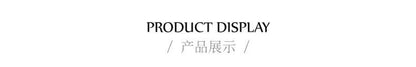 AOMIDIOR女性イヤリング 高級感 気質 精緻 レディーファッション耳飾り CDEH0082