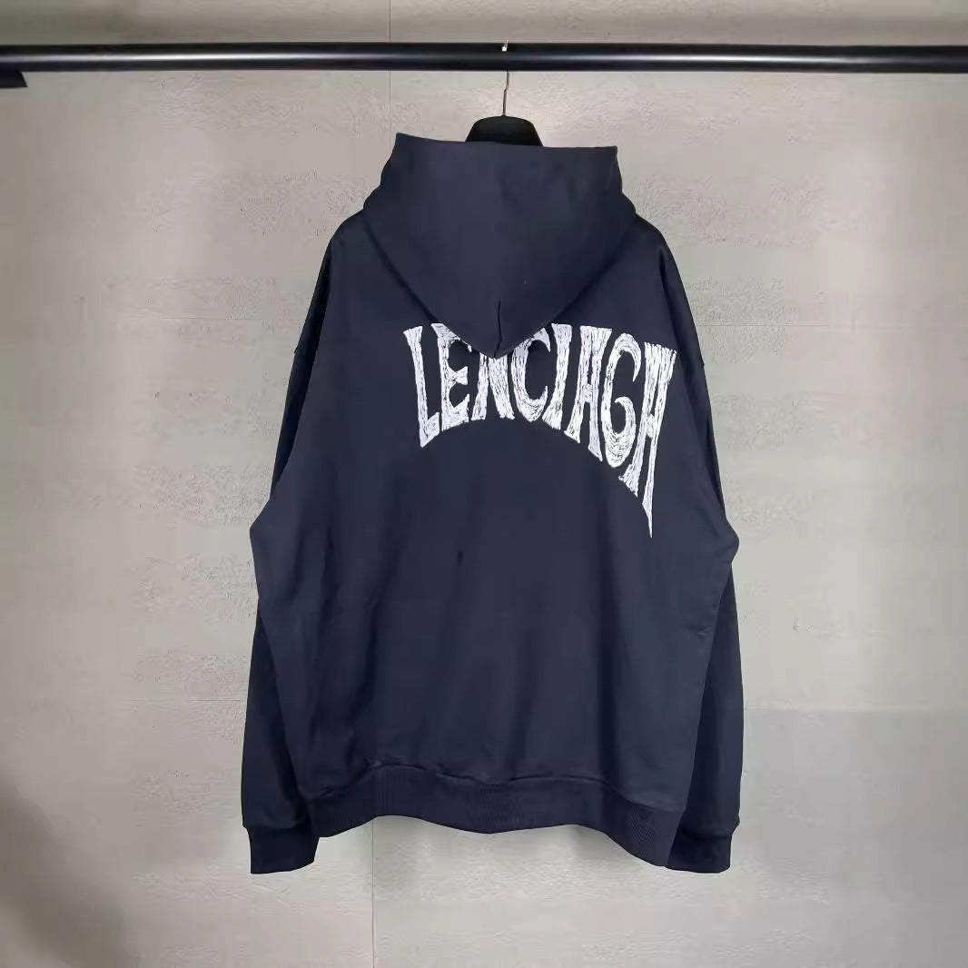 BLファッション長袖パーカーおしゃれクールカジュアル 上着  SY1086