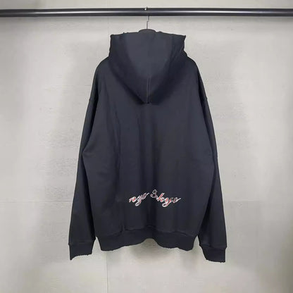 BLファッション長袖パーカーおしゃれクールカジュアル 上着  SY1062