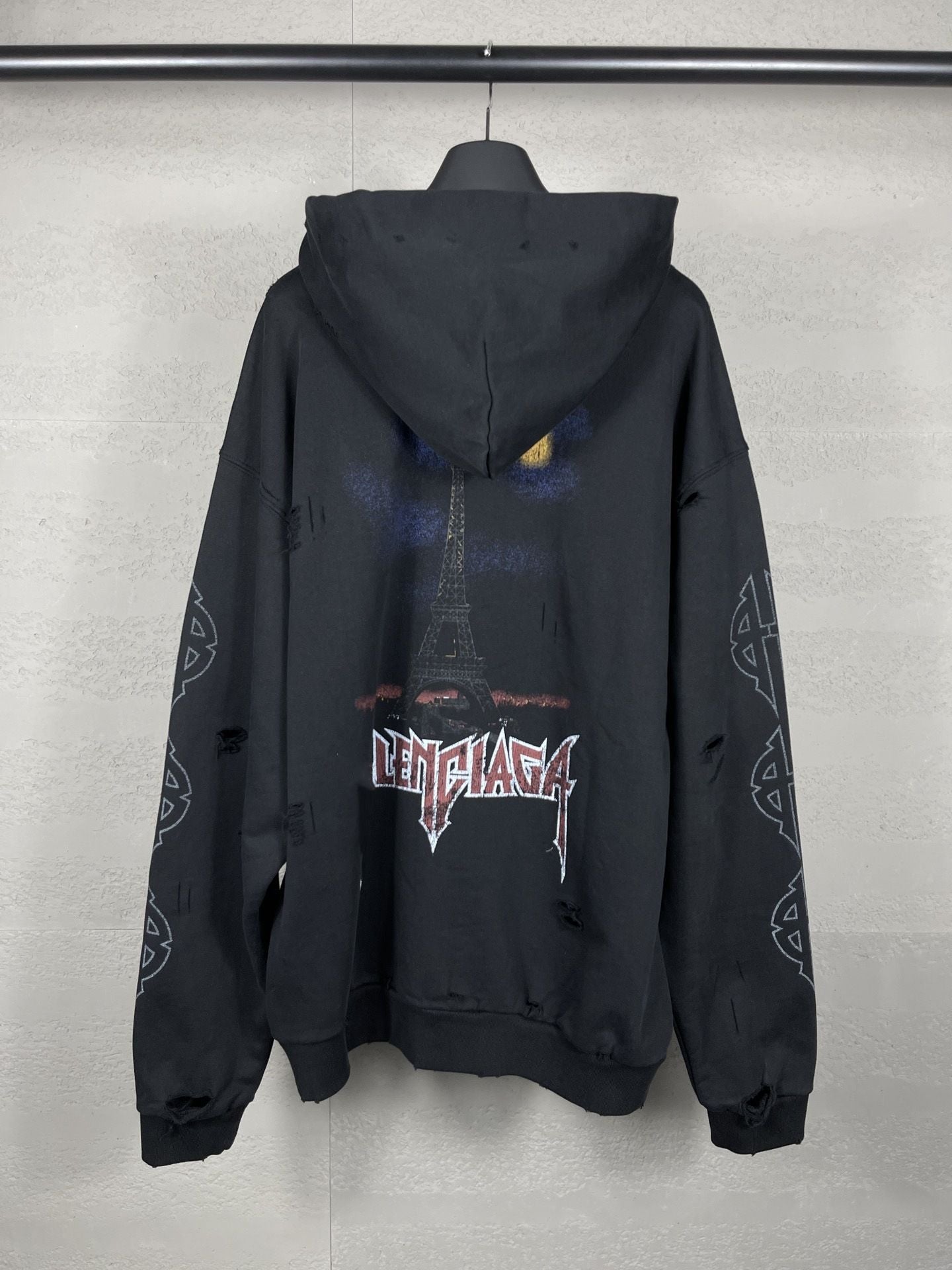 BLファッション長袖パーカーおしゃれクールカジュアル 上着  SY1113