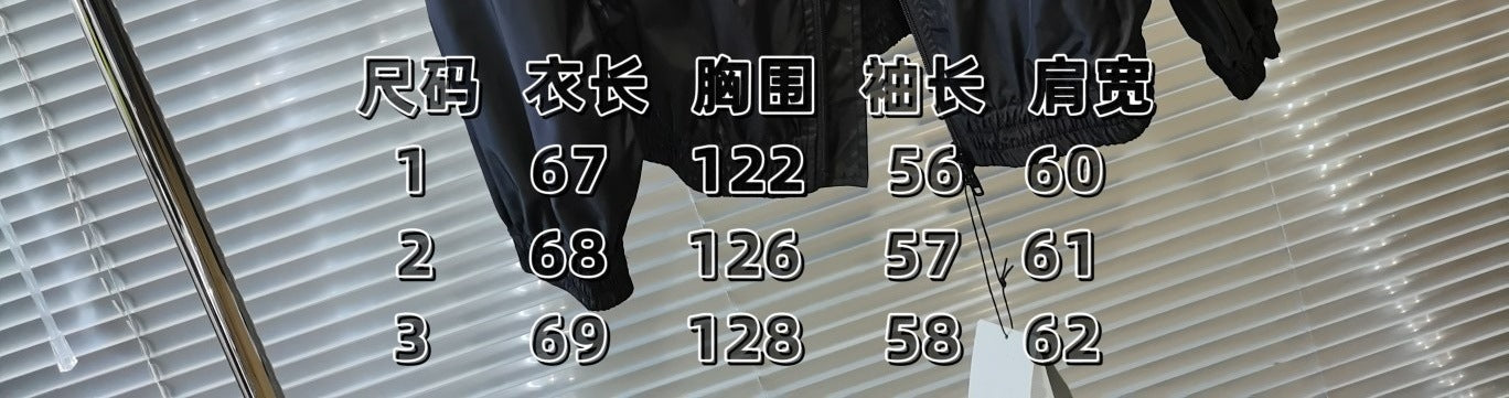 BLファッション長袖ジャケット クールカジュアル  おしゃれ上着 SY0355