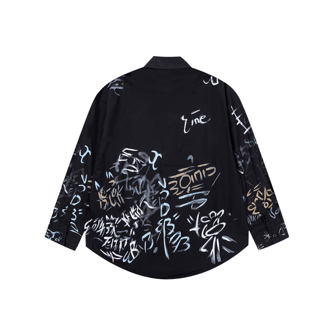 BLファッション長袖 シャツ  カジュアル   おしゃれ上着 SY0765