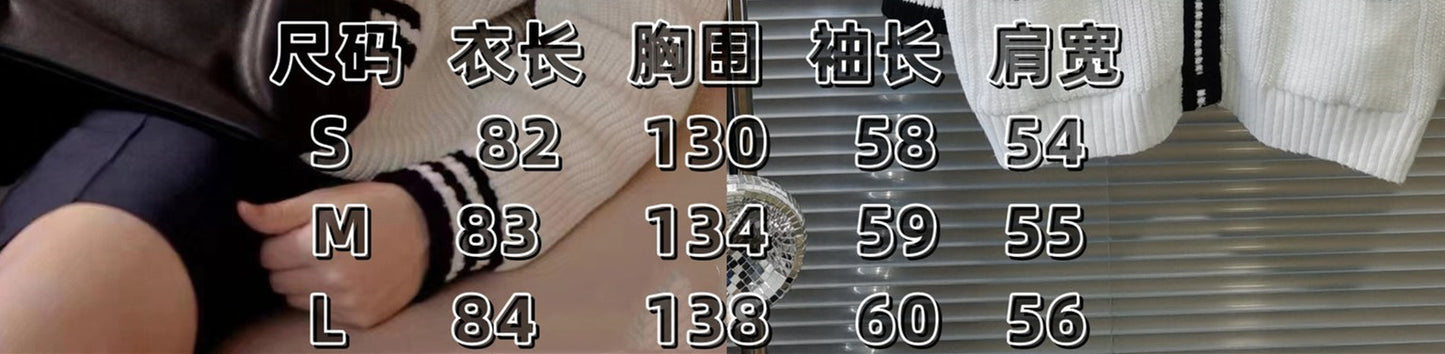 MIUMIU長袖ニット セーターカジュアル   おしゃれ上着 SY0638