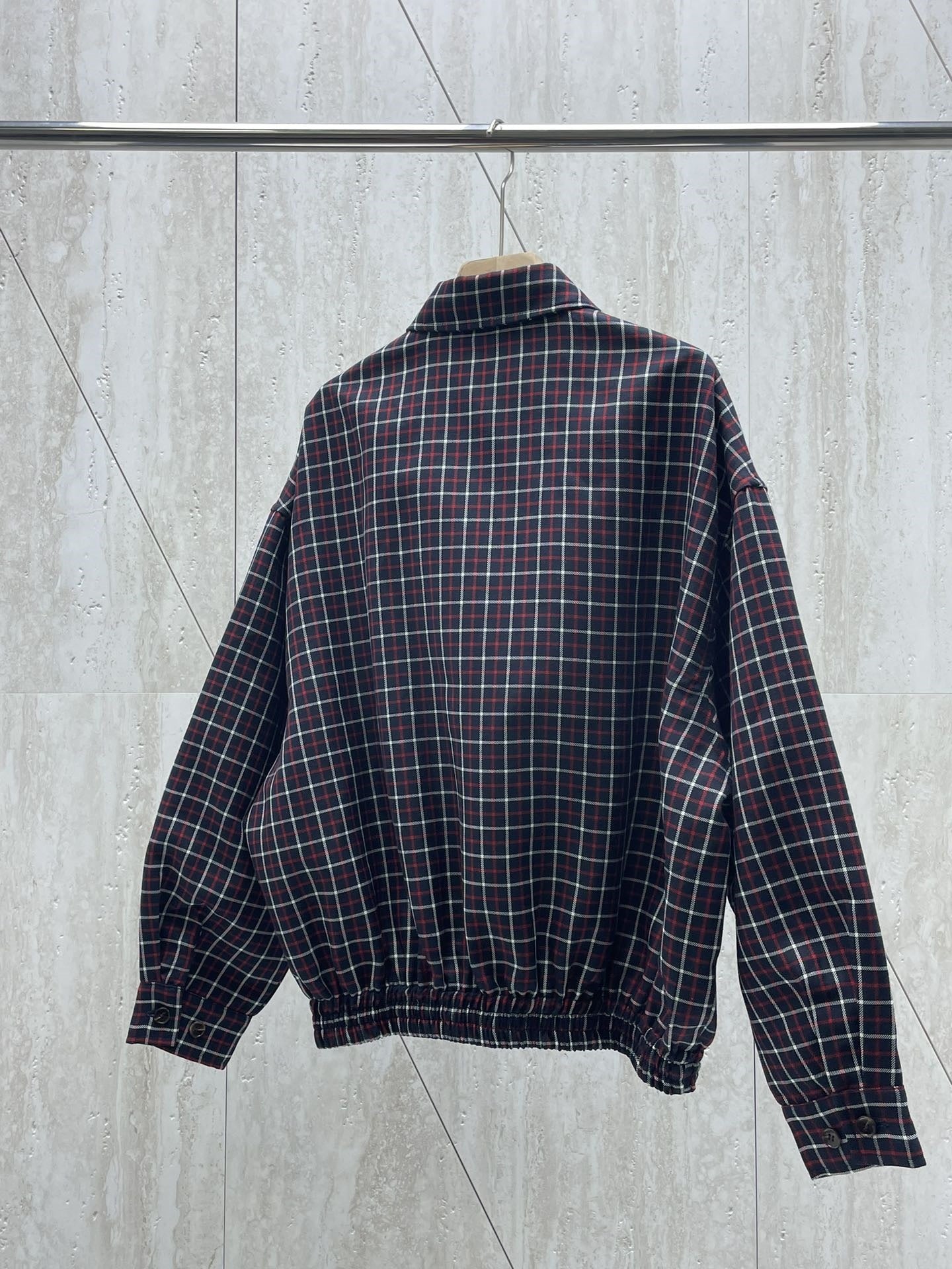 MIUMIU長袖ジャケット クールカジュアル  おしゃれ上着 SY0372