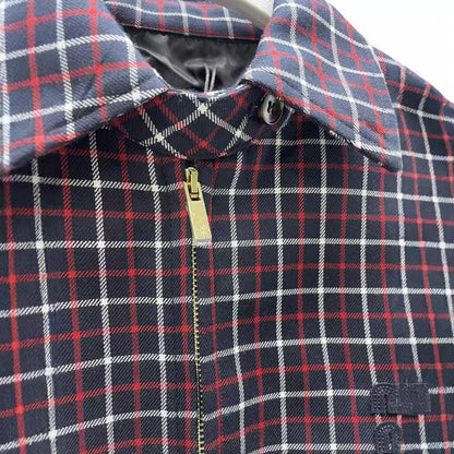 MIUMIU長袖ジャケット クールカジュアル  おしゃれ上着 SY0372