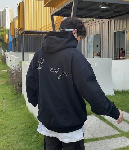 BLファッションパーカー おしゃれクールカジュアル 男女長袖上着   SY0292