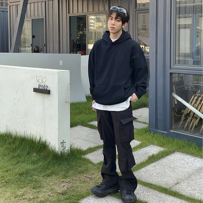 BLファッションパーカー おしゃれクールカジュアル 男女長袖上着   SY0292