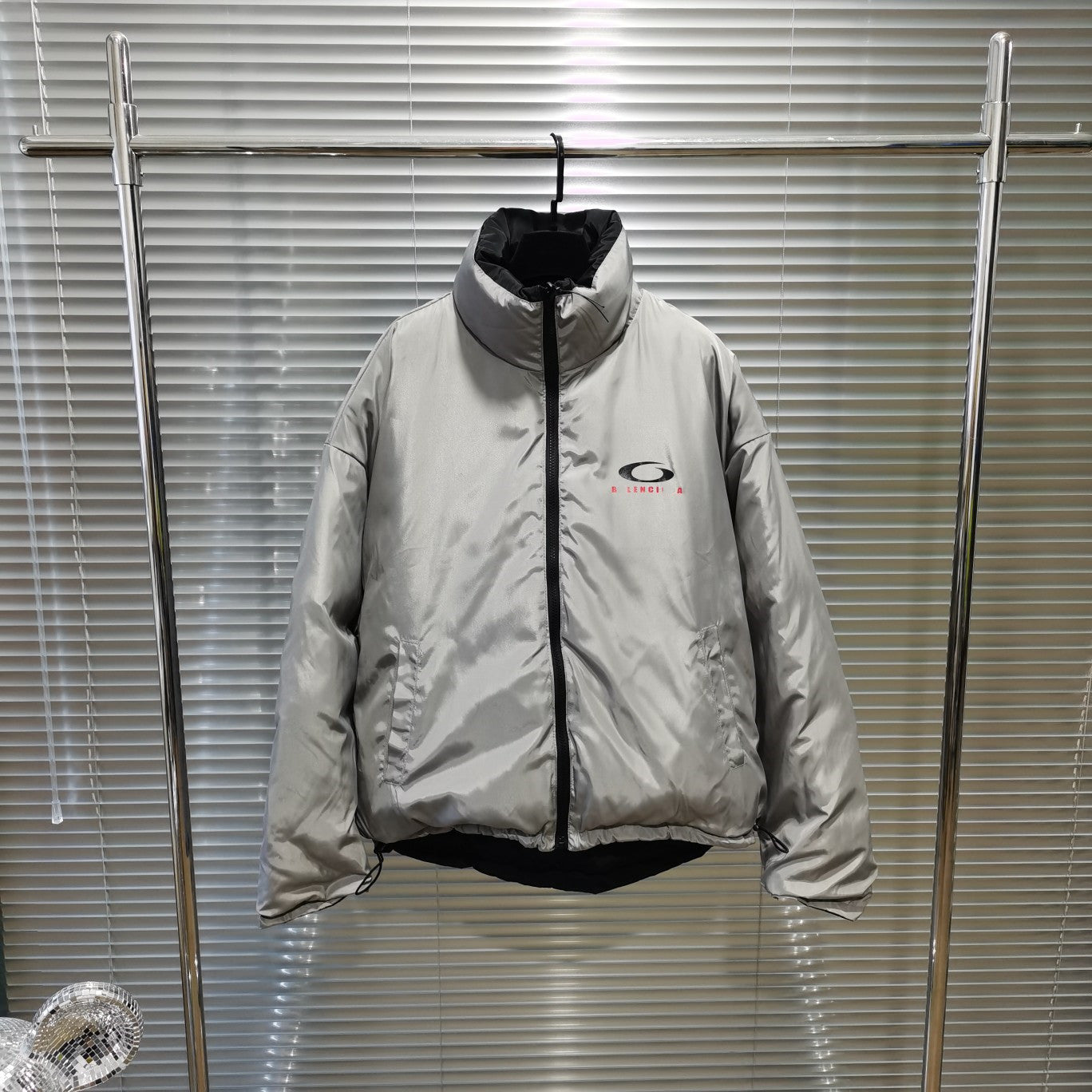 BLファッション長袖 クールカジュアル  おしゃれ上着 ダウンジャケット SY0515