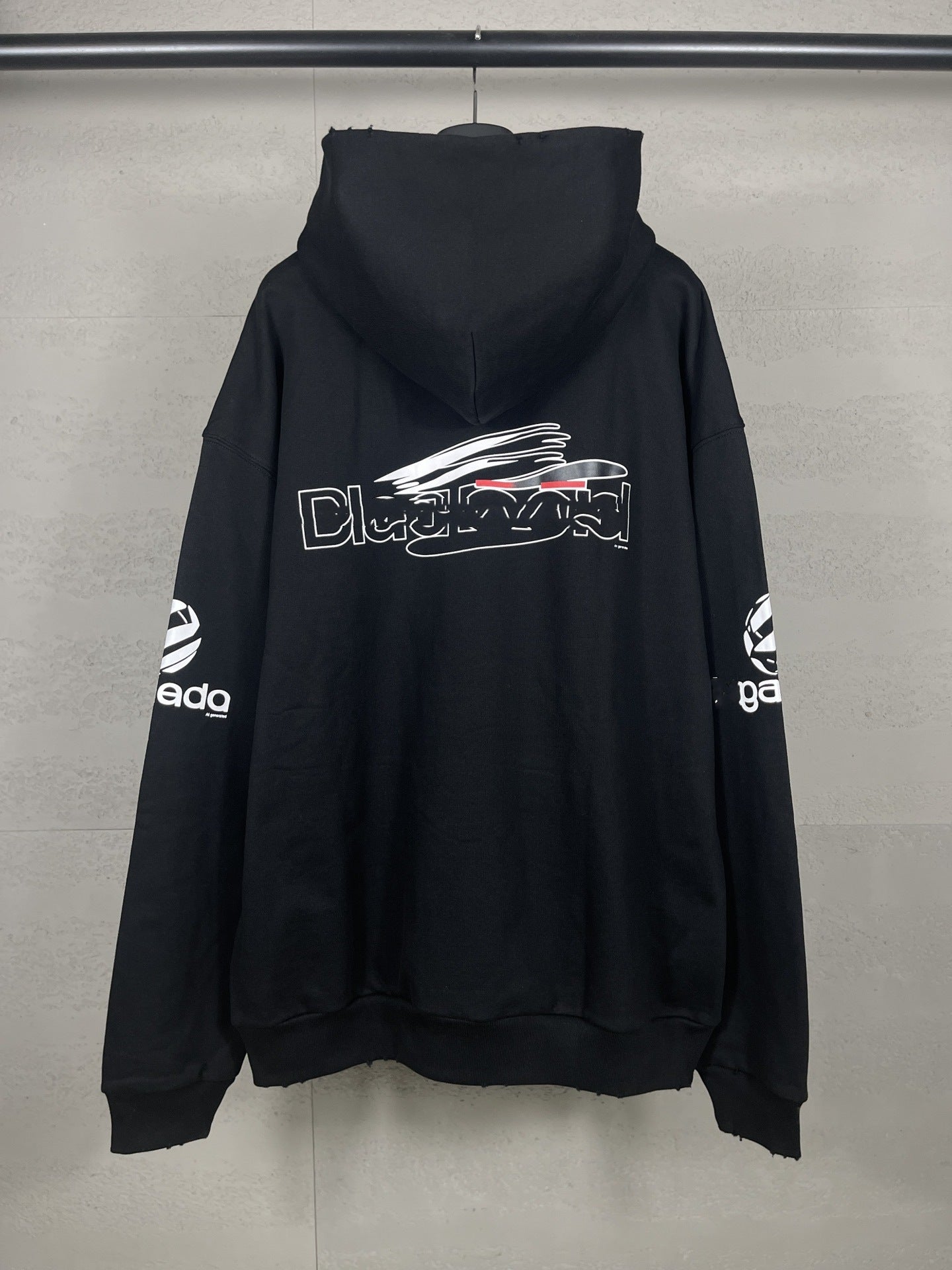 BLファッション長袖パーカーおしゃれクールカジュアル 上着  SY1082