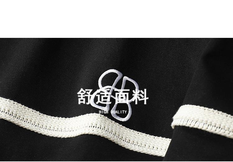 メンズファッション長袖tシャツ おしゃれ上着 クールカジュアル ロングtシャツ プルオーバー  SY0063