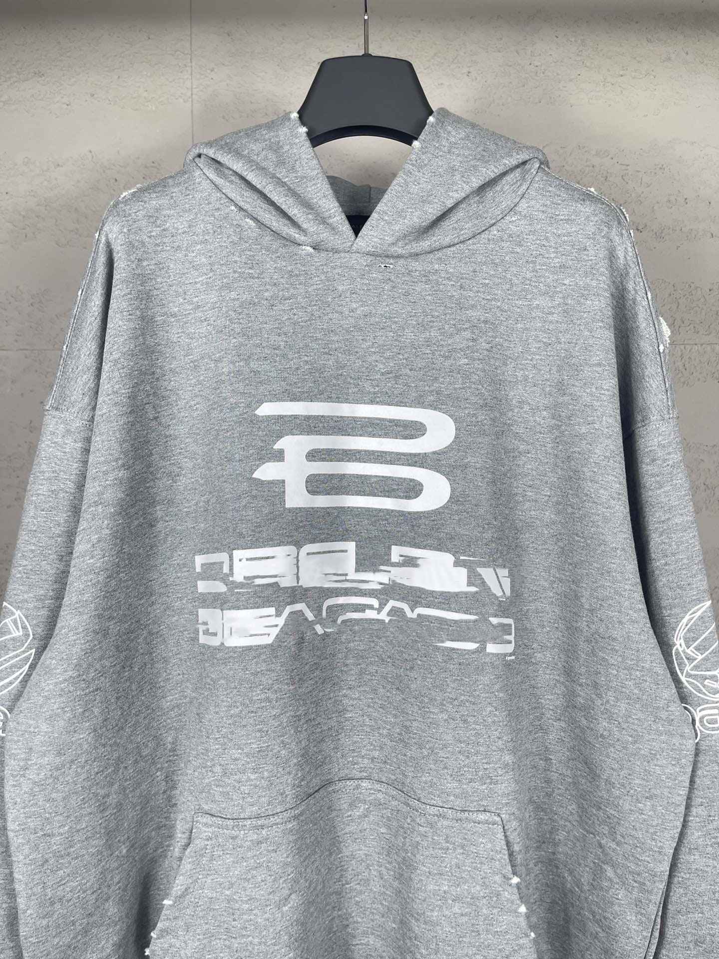 BLファッション長袖パーカーおしゃれクールカジュアル 上着  SY1082