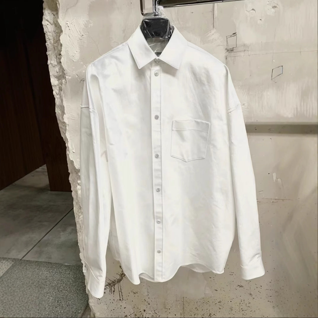 BLファッション長袖 シャツ  カジュアル   おしゃれ上着 SY0760