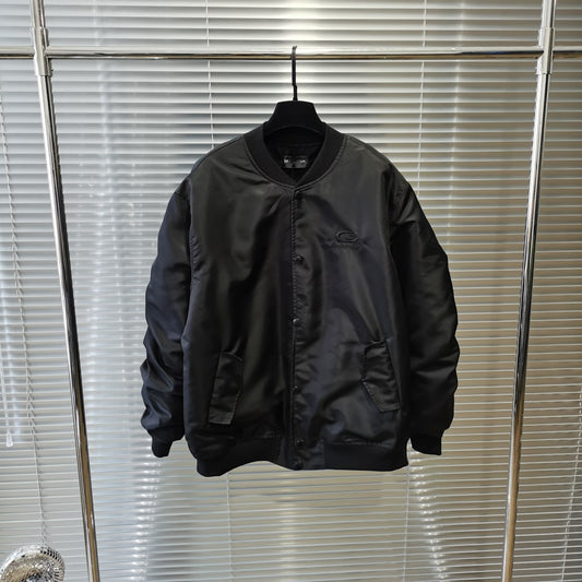BLファッション長袖ジャケット クールカジュアル  おしゃれ上着 SY0374