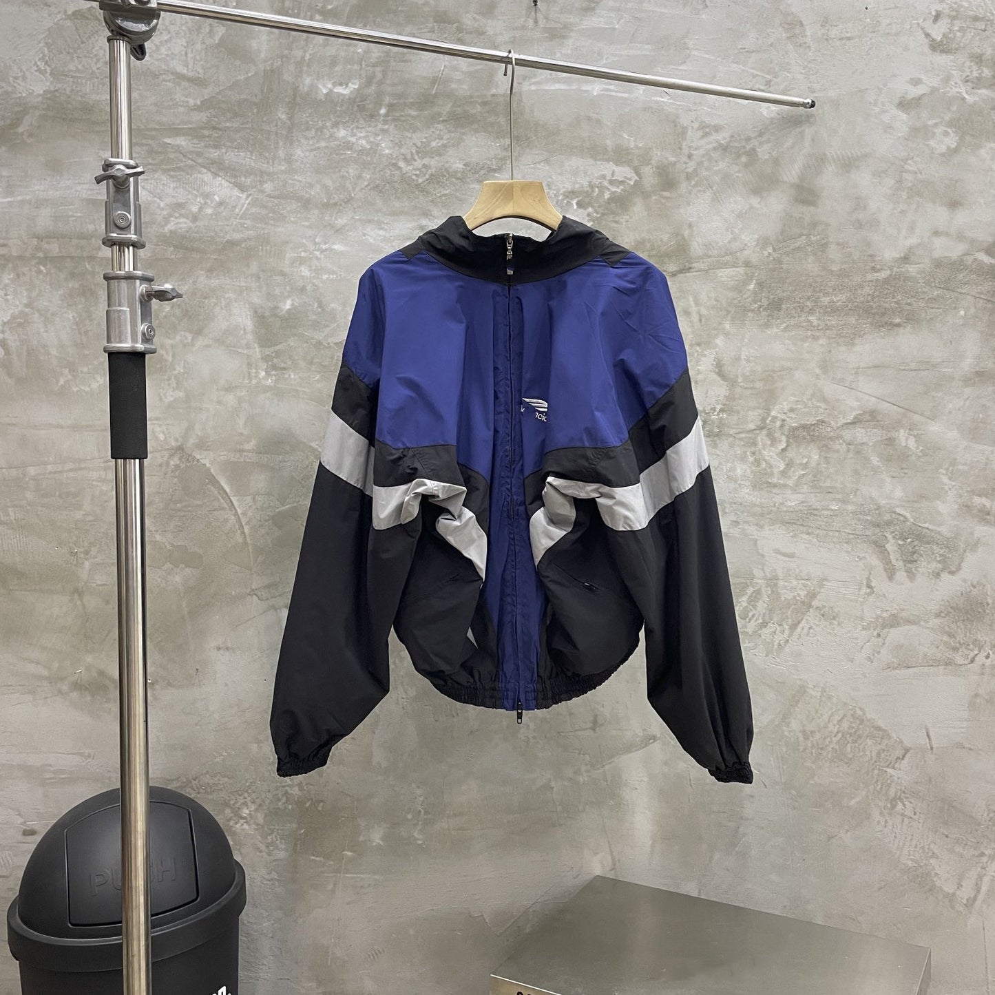 BLファッション長袖ジャケット クールカジュアル  おしゃれ上着 SY0399
