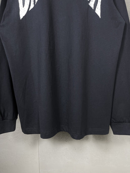 BLファッション長袖tシャツ おしゃれ上着 クールカジュアル ロングtシャツSY0936