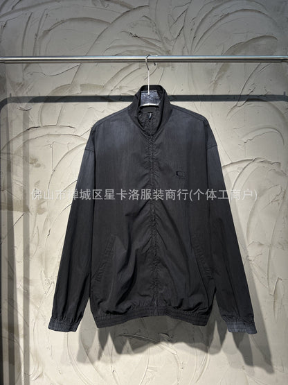 BLファッション長袖ジャケット  おしゃれクールカジュアル 男女長袖上着 SY1246