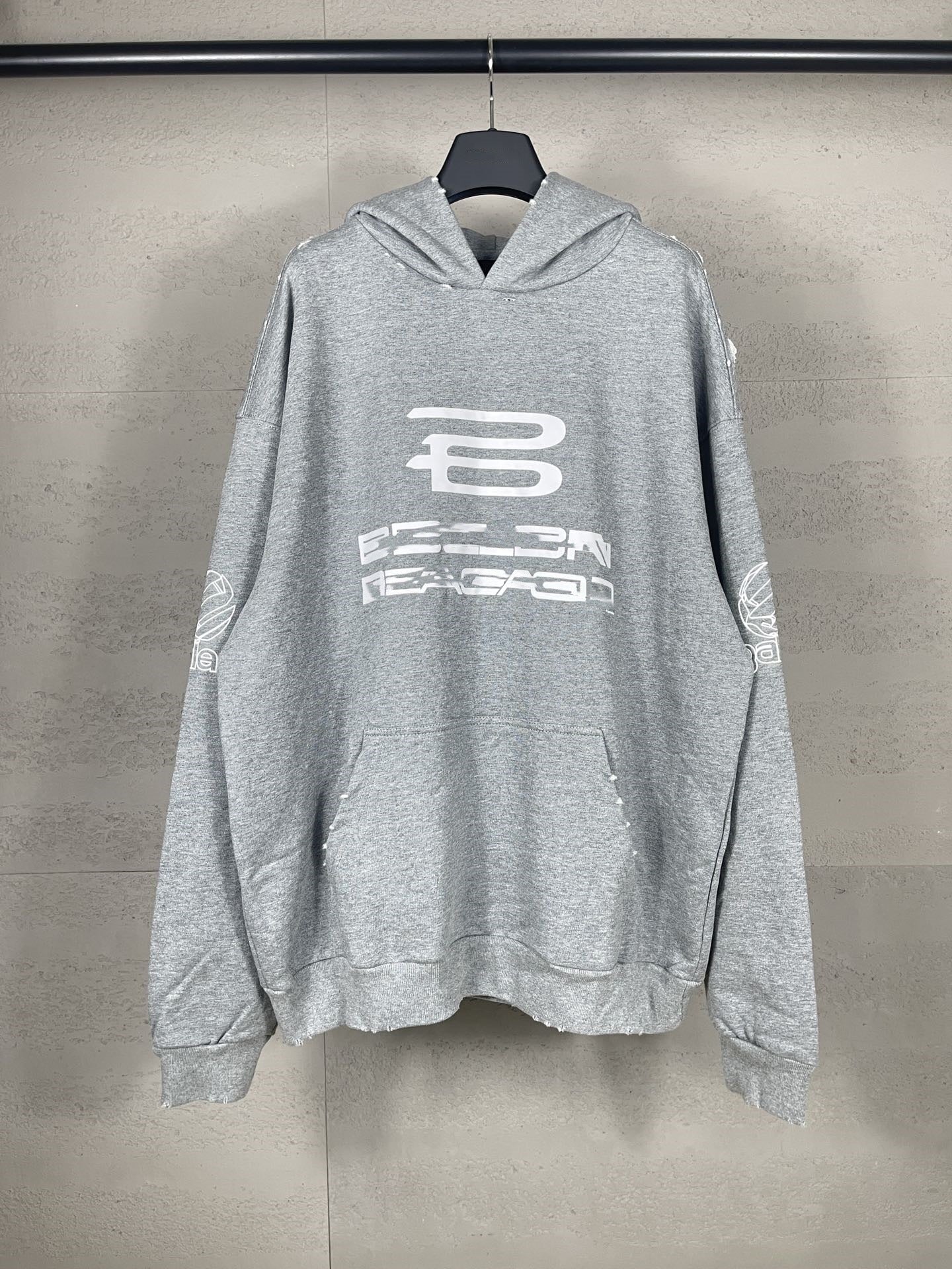 BLファッション長袖パーカーおしゃれクールカジュアル 上着  SY1082