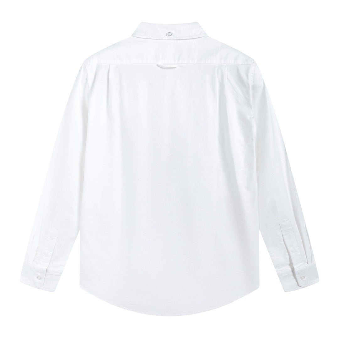 TBファッション長袖 シャツ  カジュアル   おしゃれ上着 SY0794