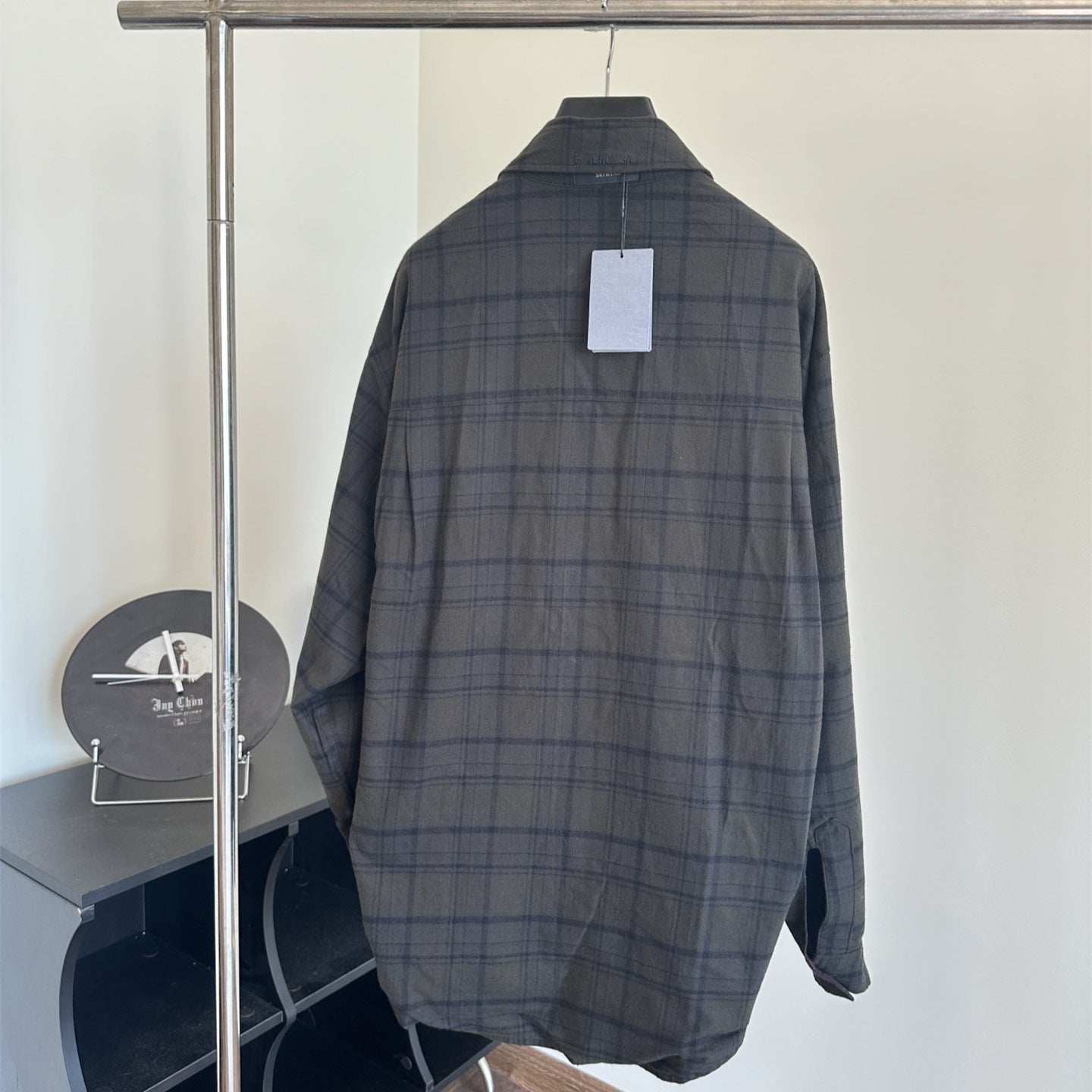 BLファッション長袖 シャツ  カジュアル   おしゃれ上着 SY0788