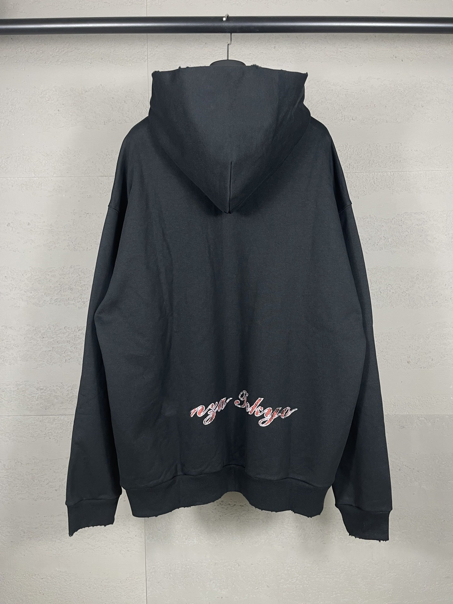 BLファッション長袖パーカーおしゃれクールカジュアル 上着  SY1062