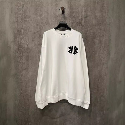 BLファッション長袖tシャツ おしゃれ上着 クールカジュアル ロングtシャツ プルオーバー SY0279