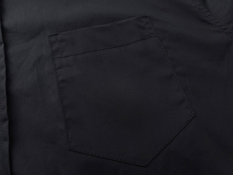 BLファッション長袖 シャツ  カジュアル   おしゃれ上着 SY0769