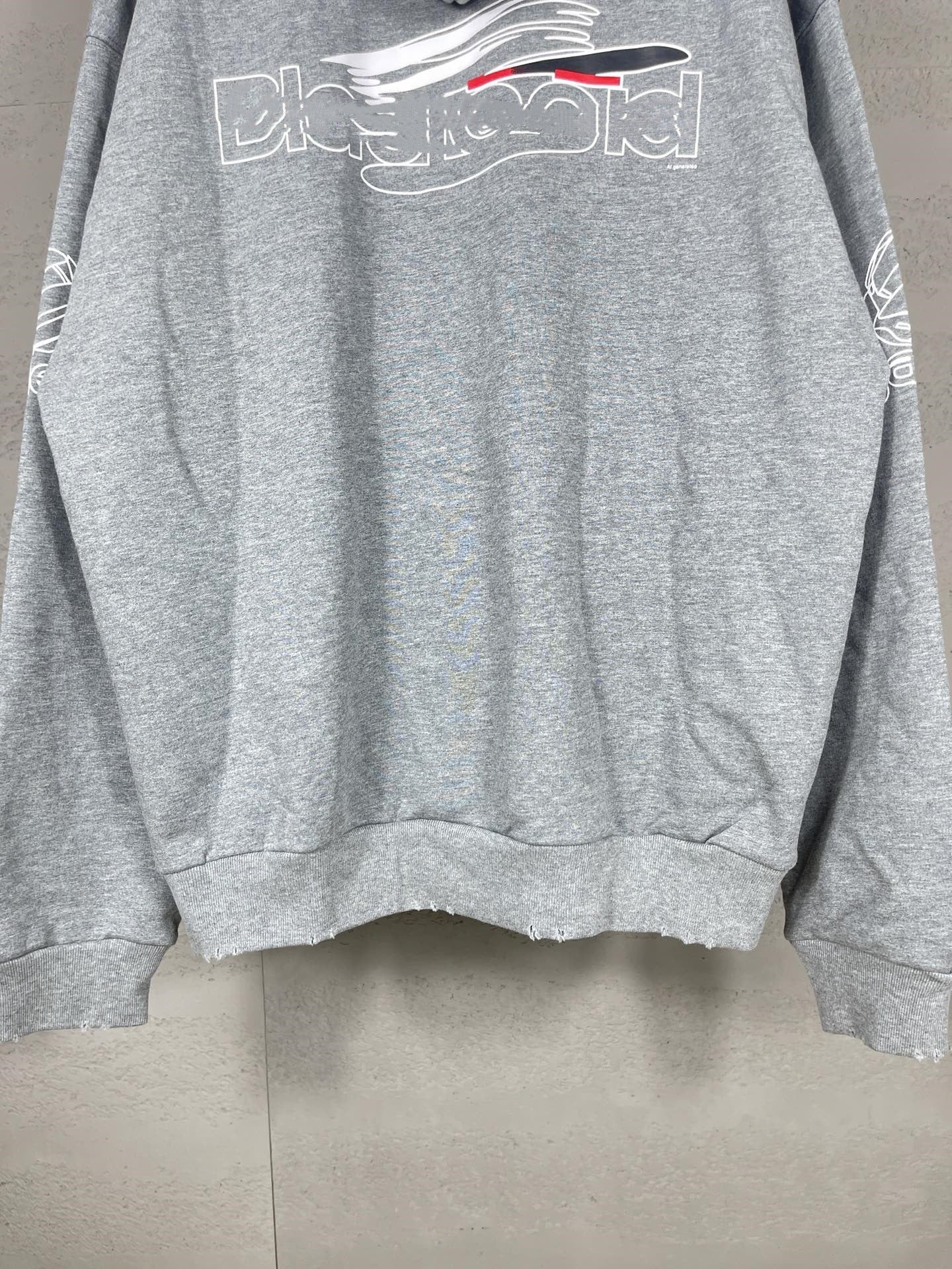 BLファッション長袖パーカーおしゃれクールカジュアル 上着  SY1082