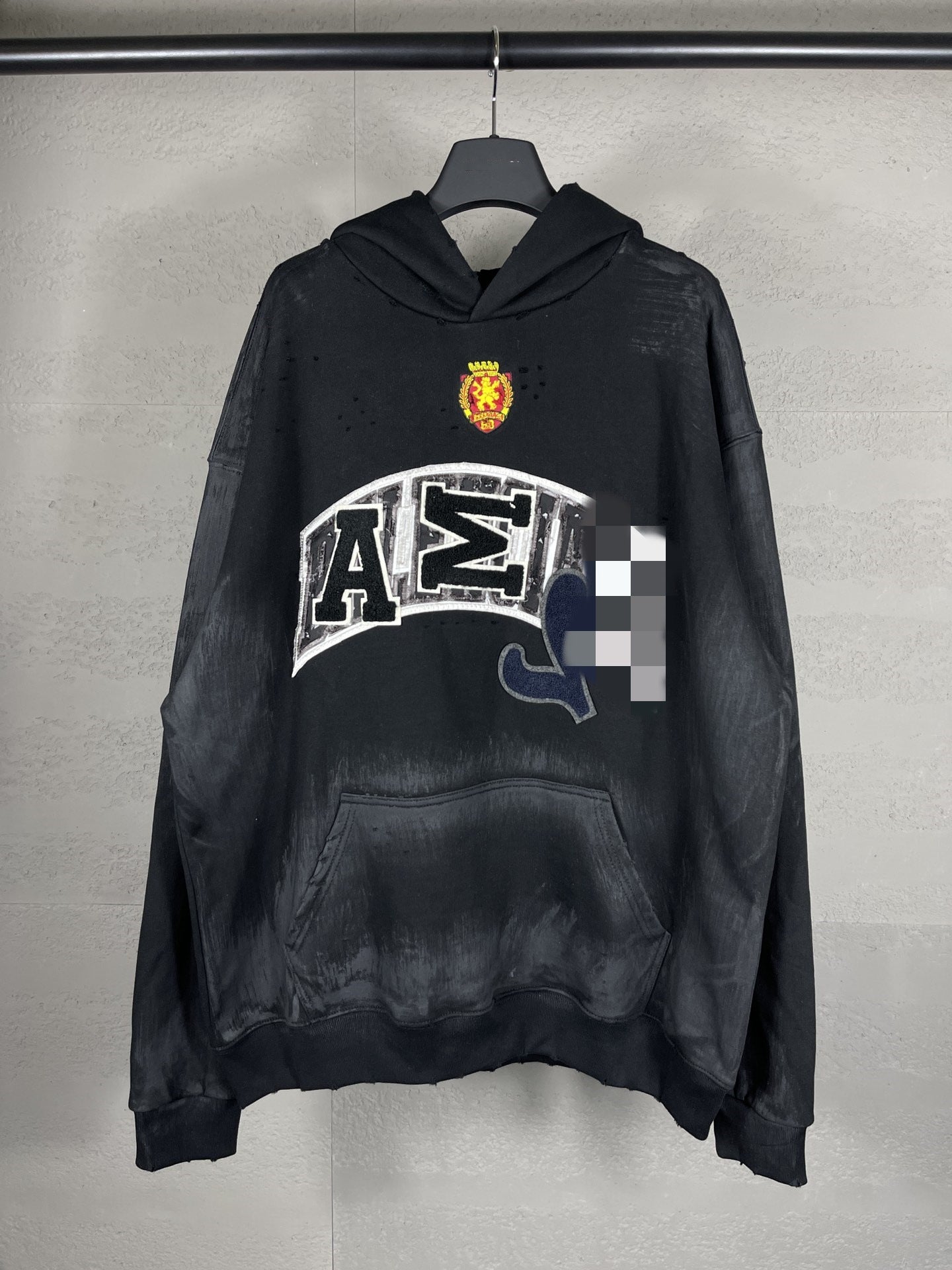 BLファッション長袖パーカーおしゃれクールカジュアル 上着  SY1096
