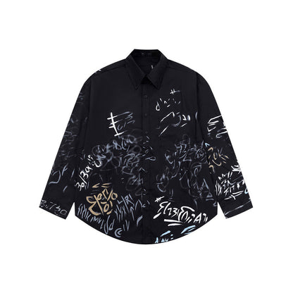 BLファッション長袖 シャツ  カジュアル   おしゃれ上着 SY0765