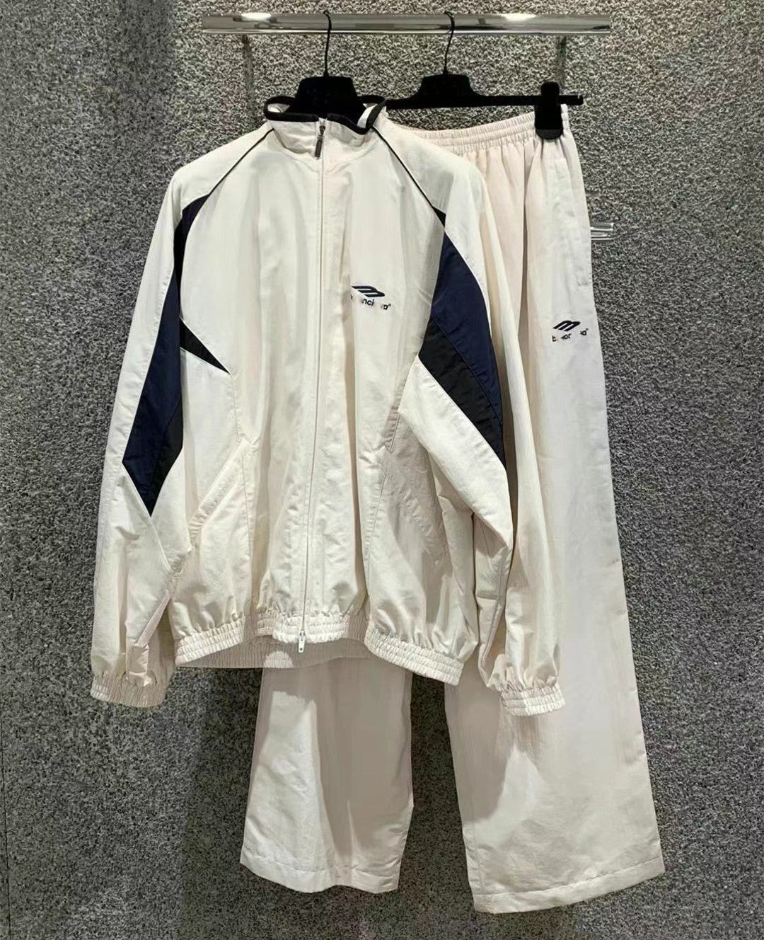 BLファッション長袖ジャケット クールカジュアル  おしゃれ上着ズボンセット  SY0503