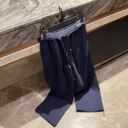 MIUMIUカジュアル  おしゃれ女性ズボン KZ0001