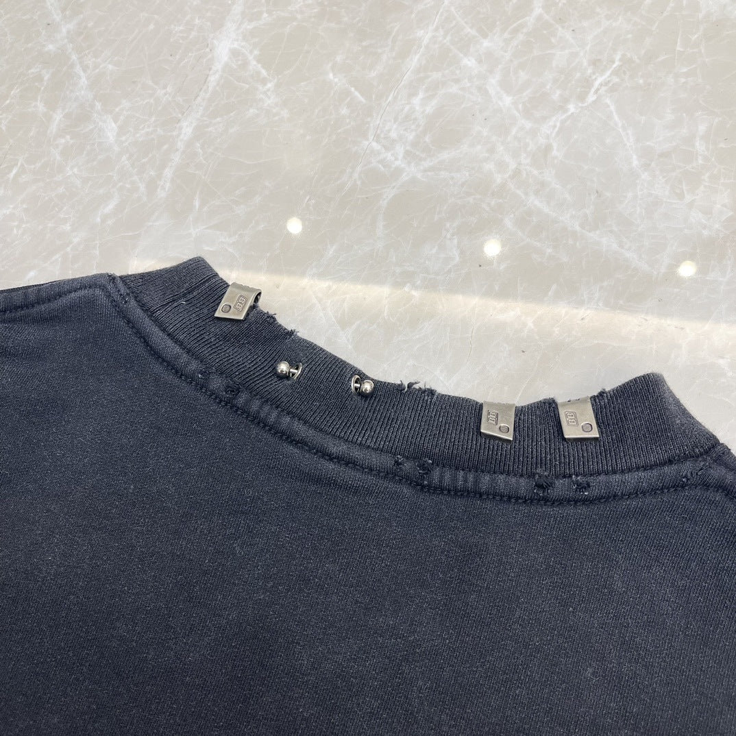 BLファッション長袖tシャツ おしゃれ上着 クールカジュアル ロングtシャツ プルオーバー SY0263