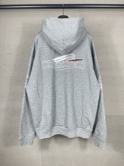 BLファッション長袖パーカーおしゃれクールカジュアル 上着  SY1082