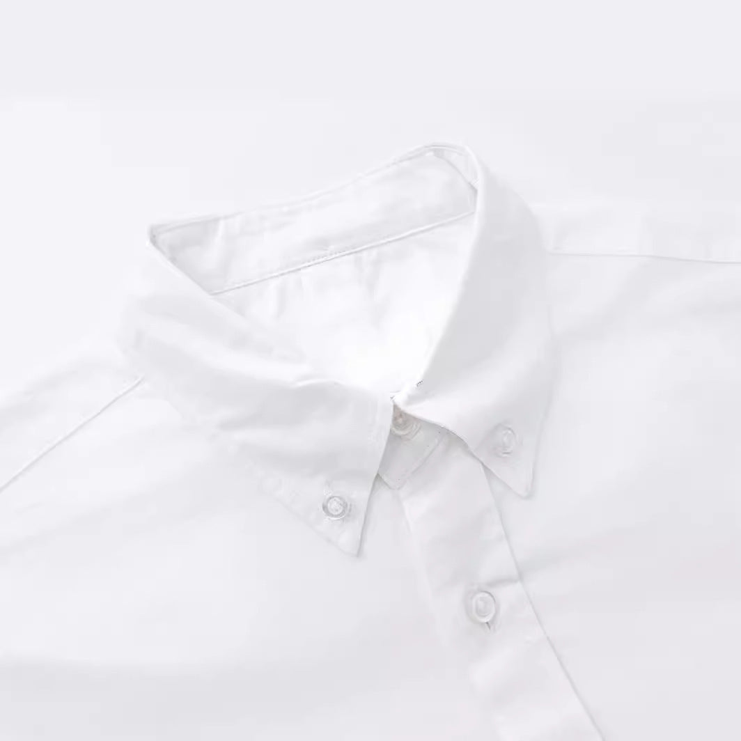 TBファッション長袖 シャツ  カジュアル   おしゃれ上着 SY0776