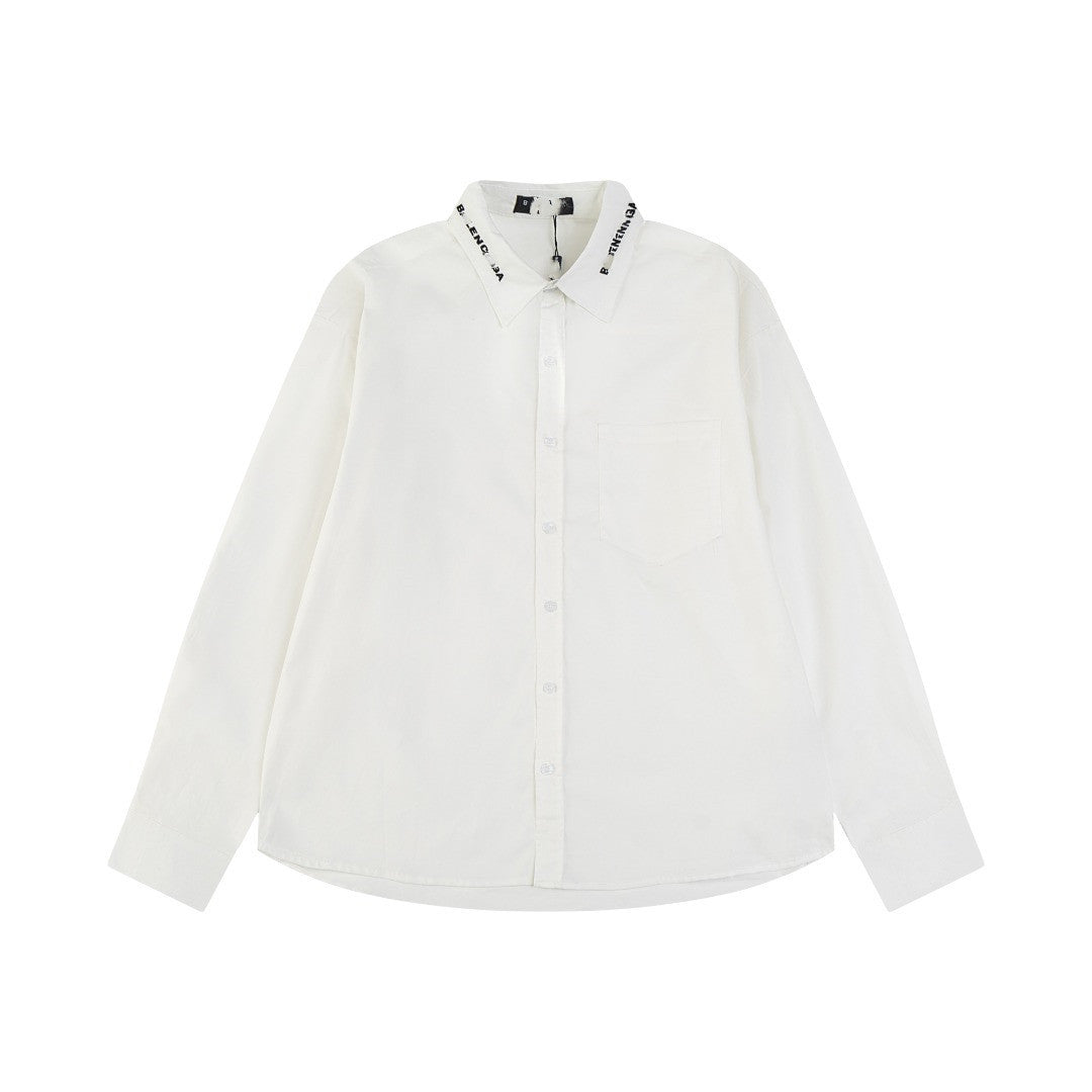 BLファッション長袖 シャツ  カジュアル   おしゃれ上着 SY0770