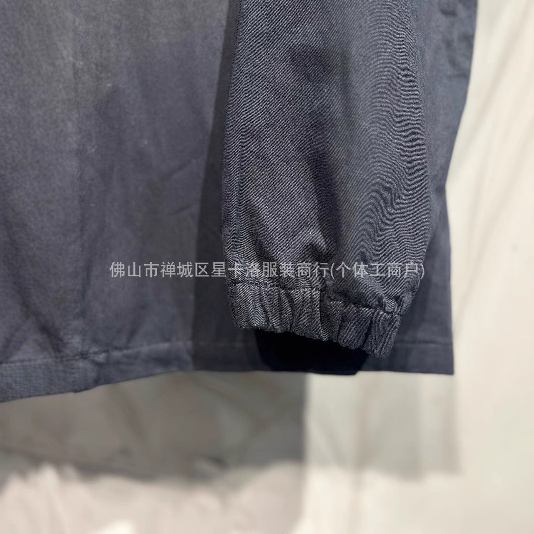 BLファッション長袖ジャケット  おしゃれクールカジュアル 男女長袖上着 SY1241