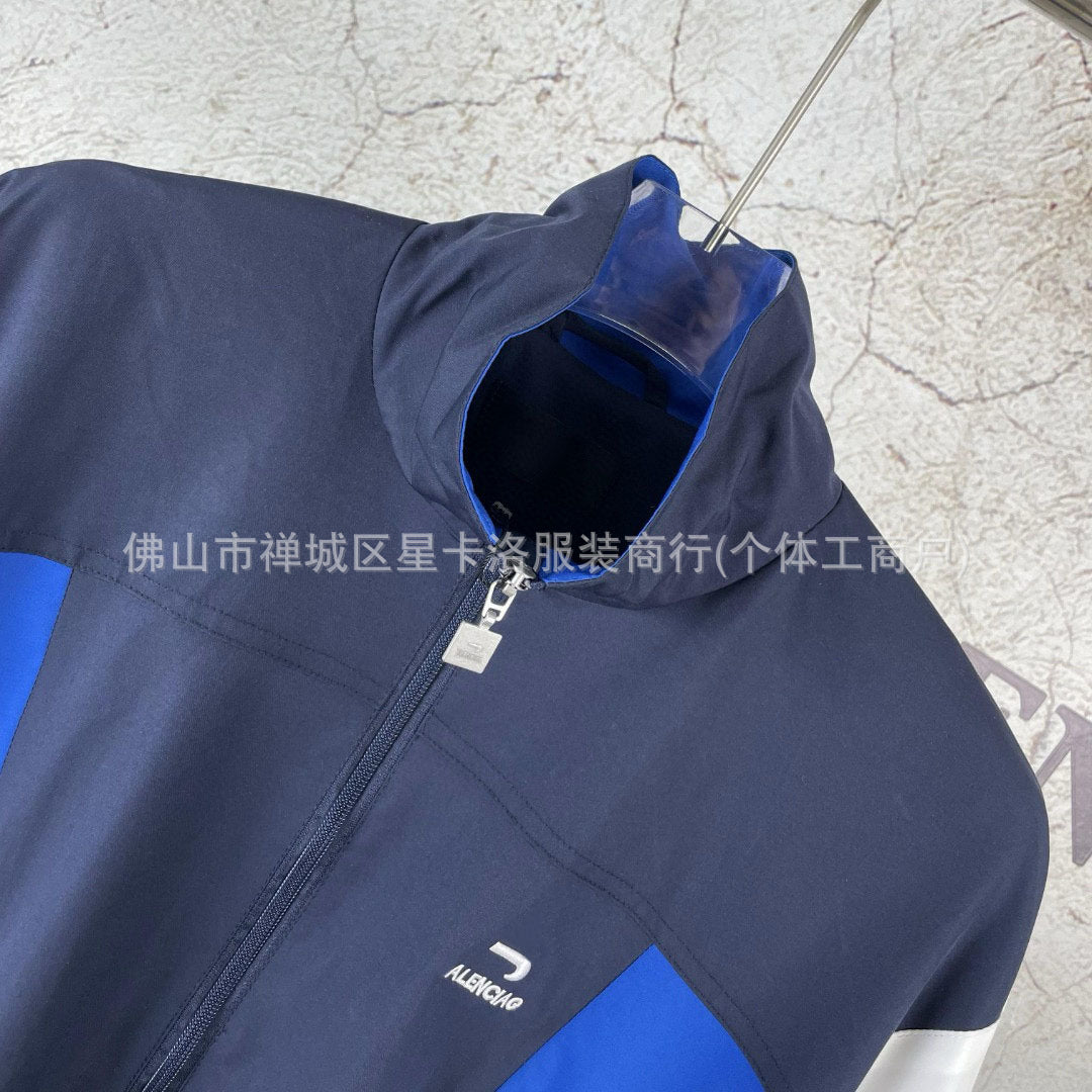 BLファッション長袖ジャケット  おしゃれクールカジュアル 男女長袖上着 SY1236