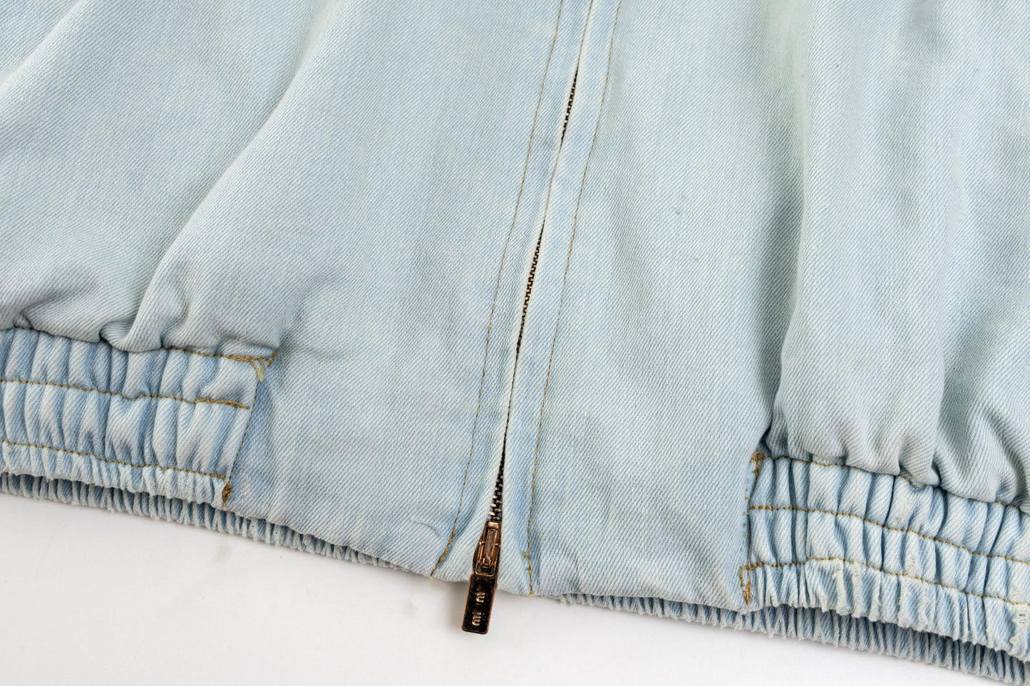 MIUMIU長袖ジャケット クールカジュアル  おしゃれ上着 SY0388