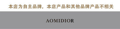 AOMIDIOR女性イヤリング 高級感 気質 精緻 レディーファッション耳飾り CDEH0098