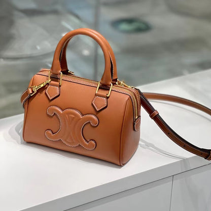 女性のハンドバッグ高級感本革ショルダーバッグ2wayバッグ斜め掛けバック ファッション