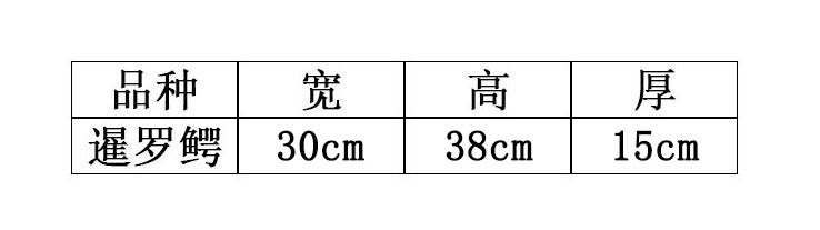 ワニ皮腹の皮 本革製 メンズリュック カジュアルファッション 旅行かばん両肩バックパック